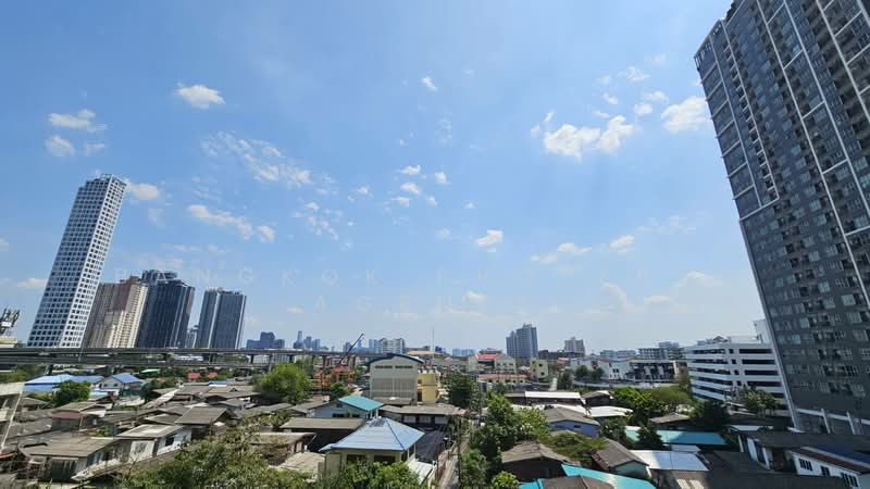 Life Sukhumvit 48 : ไลฟ์ สุขุมวิท 48, กรุงเทพ, ซอยสุขุมวิท 48, พระโขนง, คลองเตย, กรุงเทพ, 62 ตร.ม., คอนโด ให้เช่า, โดย BANGKOK PROPERTY AGENTS, 500196740 - DDproperty.com