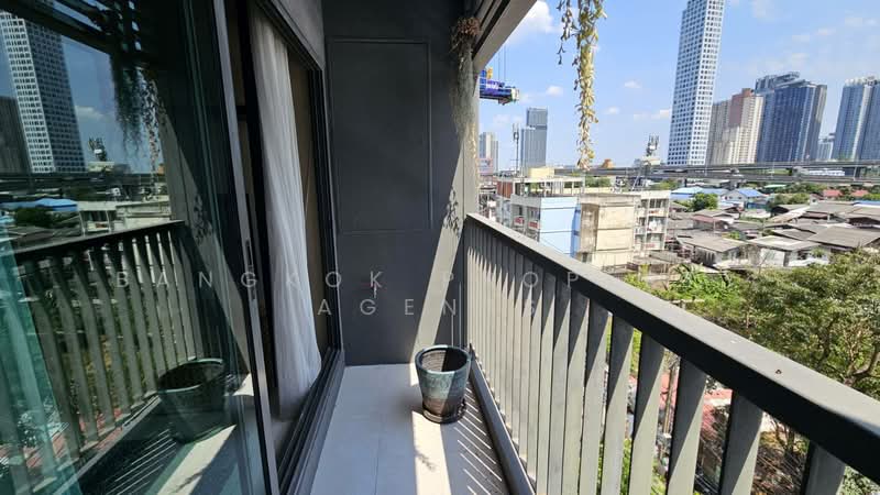 Life Sukhumvit 48 : ไลฟ์ สุขุมวิท 48, กรุงเทพ, ซอยสุขุมวิท 48, พระโขนง, คลองเตย, กรุงเทพ, 62 ตร.ม., คอนโด ให้เช่า, โดย BANGKOK PROPERTY AGENTS, 500196740 - DDproperty.com