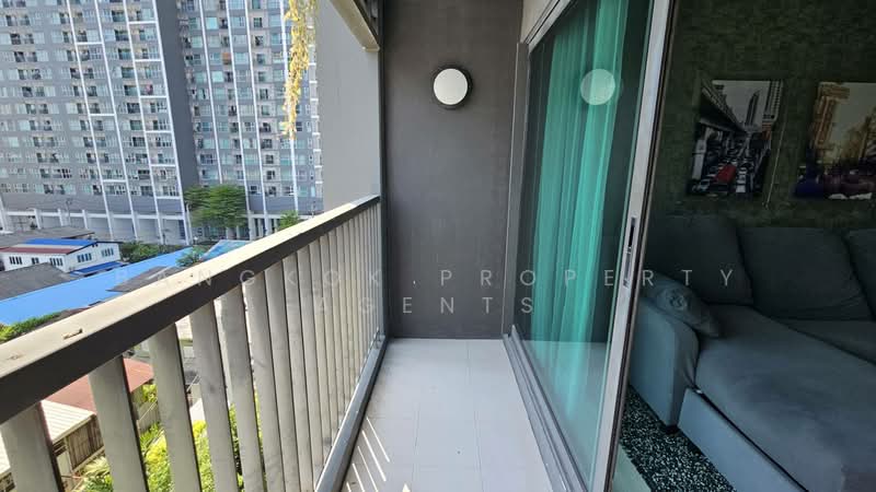 Life Sukhumvit 48, Bangkok, Soi Sukhumvit 48, Phra Kanong, Khlong Toei, Bangkok, 2 Bedrooms, 62 sqm, Condo For Rent, by BANGKOK PROPERTY AGENTS, 500196740 - DDproperty.com