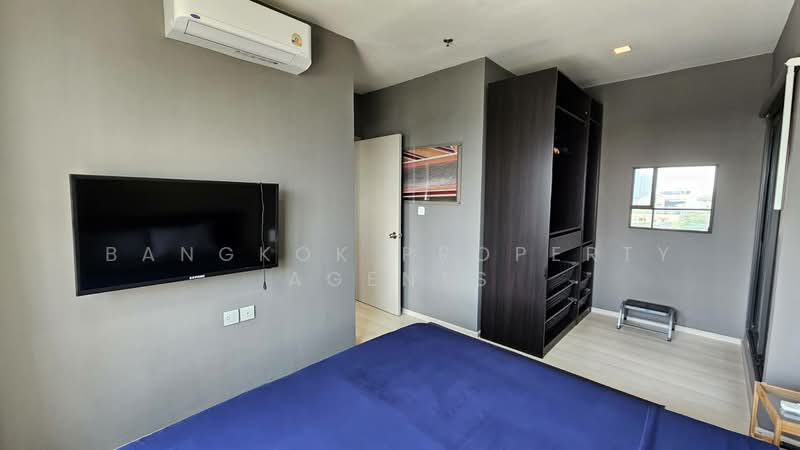 Life Sukhumvit 48, Bangkok, Soi Sukhumvit 48, Phra Kanong, Khlong Toei, Bangkok, 2 Bedrooms, 62 sqm, Condo For Rent, by BANGKOK PROPERTY AGENTS, 500196740 - DDproperty.com