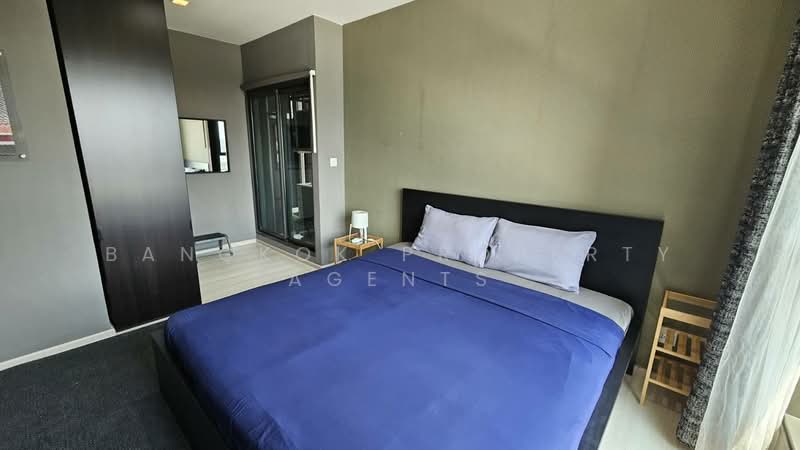 Life Sukhumvit 48, Bangkok, Soi Sukhumvit 48, Phra Kanong, Khlong Toei, Bangkok, 2 Bedrooms, 62 sqm, Condo For Rent, by BANGKOK PROPERTY AGENTS, 500196740 - DDproperty.com