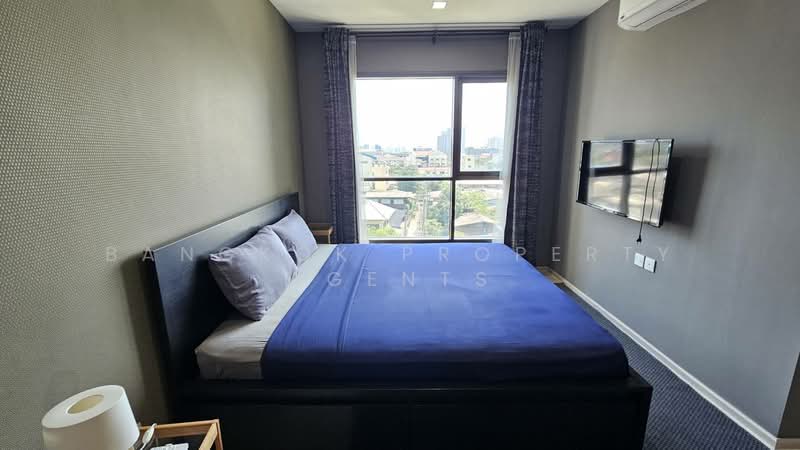 Life Sukhumvit 48, Bangkok, Soi Sukhumvit 48, Phra Kanong, Khlong Toei, Bangkok, 2 Bedrooms, 62 sqm, Condo For Rent, by BANGKOK PROPERTY AGENTS, 500196740 - DDproperty.com