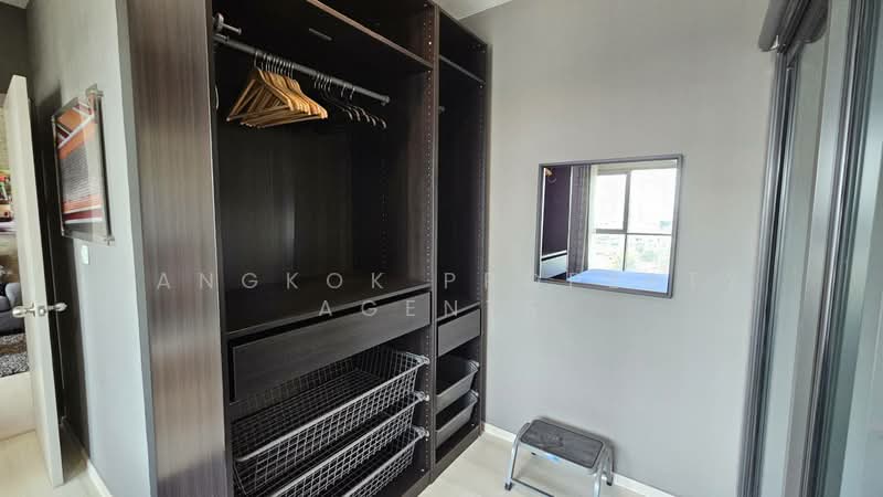 Life Sukhumvit 48, Bangkok, Soi Sukhumvit 48, Phra Kanong, Khlong Toei, Bangkok, 2 Bedrooms, 62 sqm, Condo For Rent, by BANGKOK PROPERTY AGENTS, 500196740 - DDproperty.com