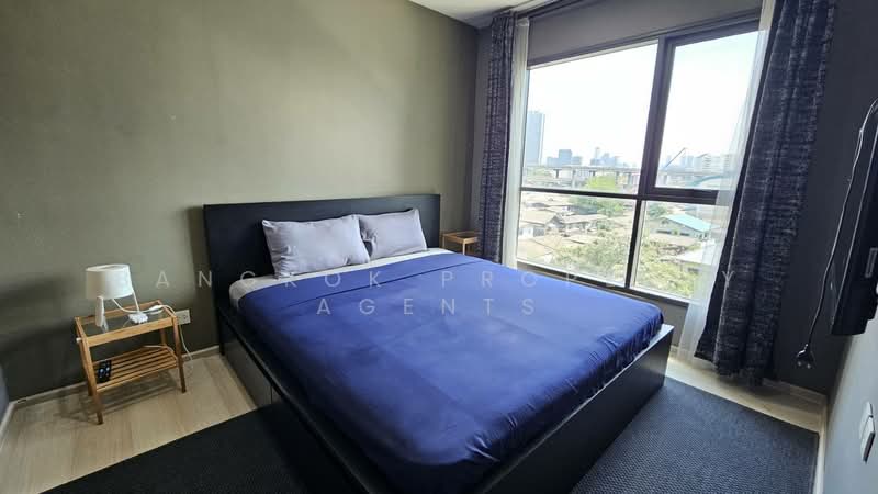 Life Sukhumvit 48, Bangkok, Soi Sukhumvit 48, Phra Kanong, Khlong Toei, Bangkok, 2 Bedrooms, 62 sqm, Condo For Rent, by BANGKOK PROPERTY AGENTS, 500196740 - DDproperty.com