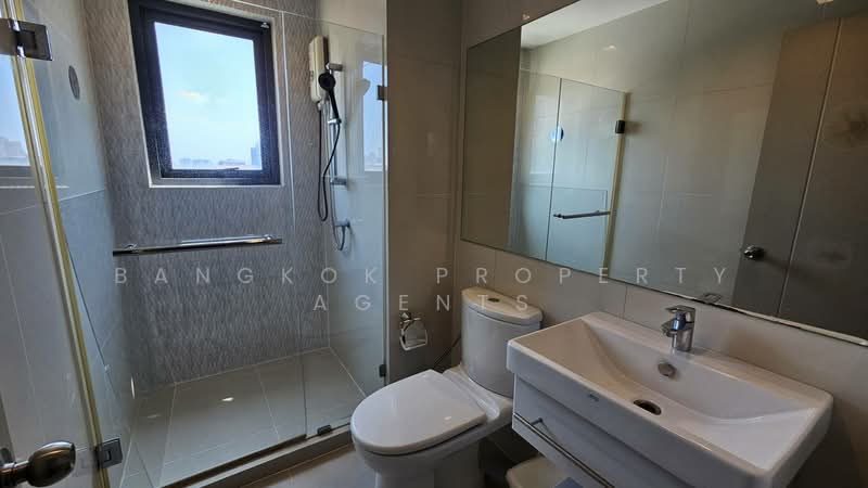 Life Sukhumvit 48, Bangkok, Soi Sukhumvit 48, Phra Kanong, Khlong Toei, Bangkok, 2 Bedrooms, 62 sqm, Condo For Rent, by BANGKOK PROPERTY AGENTS, 500196740 - DDproperty.com