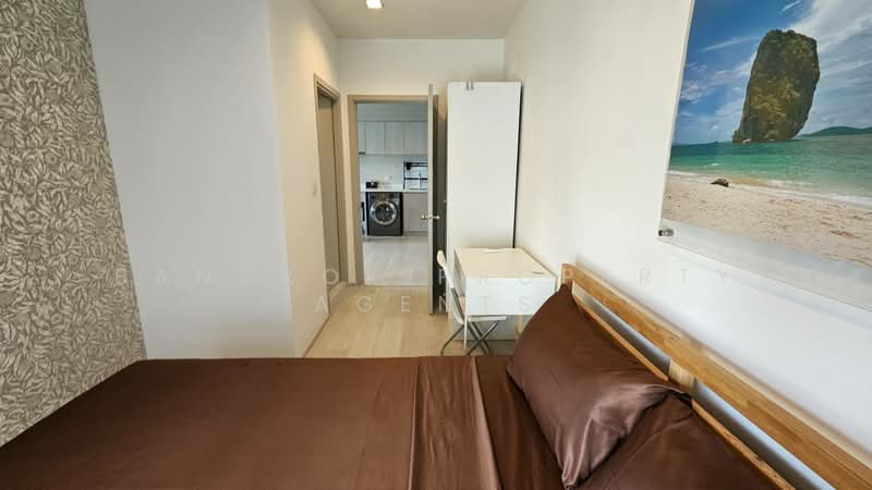 Life Sukhumvit 48, Bangkok, Soi Sukhumvit 48, Phra Kanong, Khlong Toei, Bangkok, 2 Bedrooms, 62 sqm, Condo For Rent, by BANGKOK PROPERTY AGENTS, 500196740 - DDproperty.com