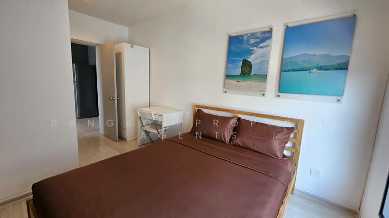 Life Sukhumvit 48, Bangkok, Soi Sukhumvit 48, Phra Kanong, Khlong Toei, Bangkok, 2 Bedrooms, 62 sqm, Condo For Rent, by BANGKOK PROPERTY AGENTS, 500196740 - DDproperty.com