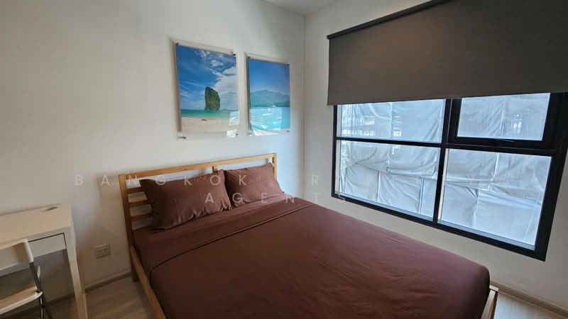 Life Sukhumvit 48, Bangkok, Soi Sukhumvit 48, Phra Kanong, Khlong Toei, Bangkok, 2 Bedrooms, 62 sqm, Condo For Rent, by BANGKOK PROPERTY AGENTS, 500196740 - DDproperty.com