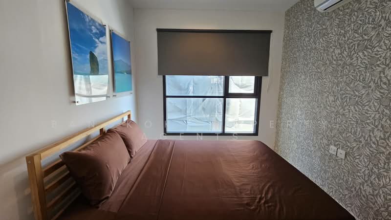 Life Sukhumvit 48, Bangkok, Soi Sukhumvit 48, Phra Kanong, Khlong Toei, Bangkok, 2 Bedrooms, 62 sqm, Condo For Rent, by BANGKOK PROPERTY AGENTS, 500196740 - DDproperty.com