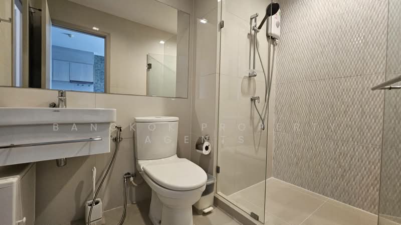 Life Sukhumvit 48 : ไลฟ์ สุขุมวิท 48, กรุงเทพ, ซอยสุขุมวิท 48, พระโขนง, คลองเตย, กรุงเทพ, 62 ตร.ม., คอนโด ให้เช่า, โดย BANGKOK PROPERTY AGENTS, 500196740 - DDproperty.com