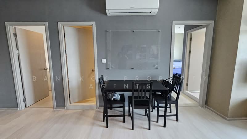 Life Sukhumvit 48, Bangkok, Soi Sukhumvit 48, Phra Kanong, Khlong Toei, Bangkok, 2 Bedrooms, 62 sqm, Condo For Rent, by BANGKOK PROPERTY AGENTS, 500196740 - DDproperty.com