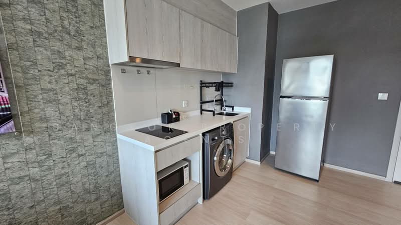 Life Sukhumvit 48, Bangkok, Soi Sukhumvit 48, Phra Kanong, Khlong Toei, Bangkok, 2 Bedrooms, 62 sqm, Condo For Rent, by BANGKOK PROPERTY AGENTS, 500196740 - DDproperty.com