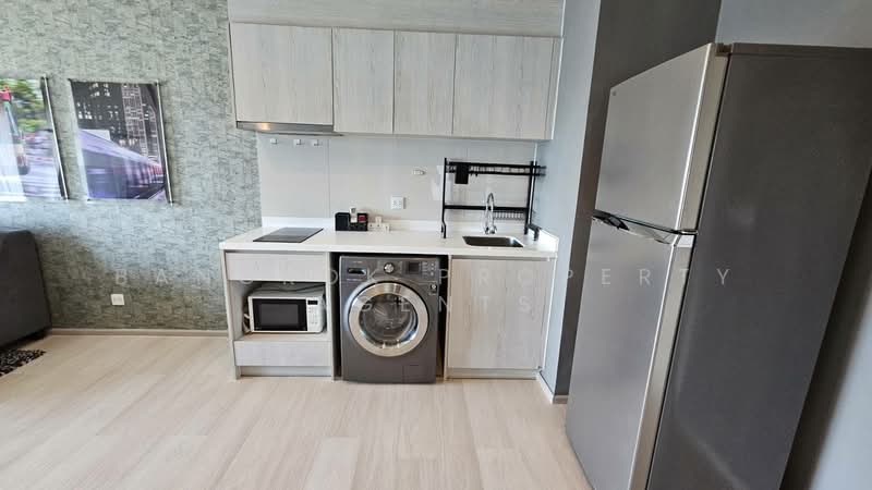 Life Sukhumvit 48, Bangkok, Soi Sukhumvit 48, Phra Kanong, Khlong Toei, Bangkok, 2 Bedrooms, 62 sqm, Condo For Rent, by BANGKOK PROPERTY AGENTS, 500196740 - DDproperty.com