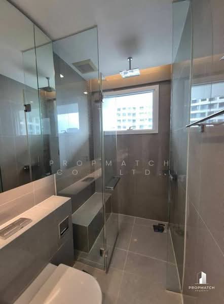 The Saint Residences Ladprao, Bangkok, 588 Vibhavadi-Rangsit Road, Jom Phon, Chatuchak, Bangkok, 2 Bedrooms, 56 sqm, Condo For Sale, by PROPMATCH CO., LTD., 500196741 - DDproperty.com