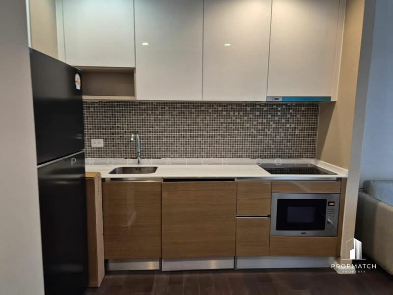 The Saint Residences Ladprao, Bangkok, 588 Vibhavadi-Rangsit Road, Jom Phon, Chatuchak, Bangkok, 2 Bedrooms, 56 sqm, Condo For Sale, by PROPMATCH CO., LTD., 500196741 - DDproperty.com