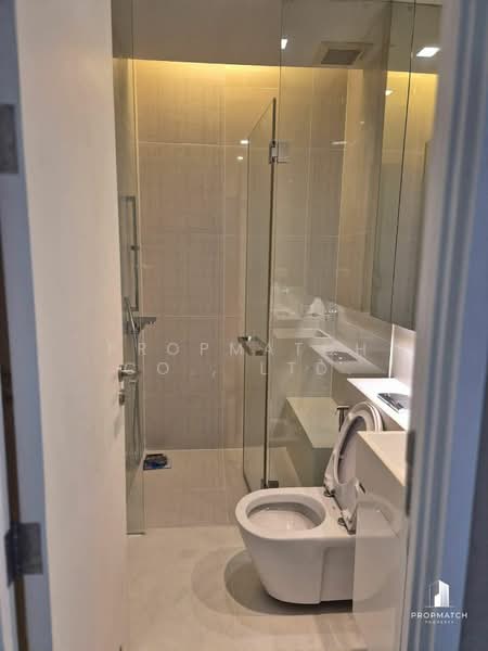 The Saint Residences Ladprao, Bangkok, 588 Vibhavadi-Rangsit Road, Jom Phon, Chatuchak, Bangkok, 2 Bedrooms, 56 sqm, Condo For Sale, by PROPMATCH CO., LTD., 500196741 - DDproperty.com