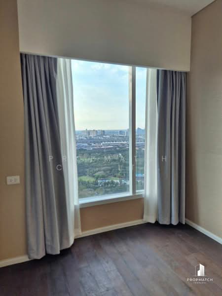 The Saint Residences Ladprao, Bangkok, 588 Vibhavadi-Rangsit Road, Jom Phon, Chatuchak, Bangkok, 2 Bedrooms, 56 sqm, Condo For Sale, by PROPMATCH CO., LTD., 500196741 - DDproperty.com
