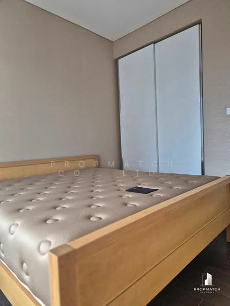 The Saint Residences Ladprao, Bangkok, 588 Vibhavadi-Rangsit Road, Jom Phon, Chatuchak, Bangkok, 2 Bedrooms, 56 sqm, Condo For Sale, by PROPMATCH CO., LTD., 500196741 - DDproperty.com
