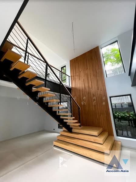 🔼AccomA🔽 Luxury Pool Villa in Sukhumvit 71 | Ideal for Home Office & Executive Residence, Bangkok, Phra Kanong Nua, Watthana, Bangkok, 5 Bedrooms, 700 sqm, Single Detached House For Rent, by บริษัท แอคคอม เอเซีย จำกัด, 500196744 - DDproperty.com