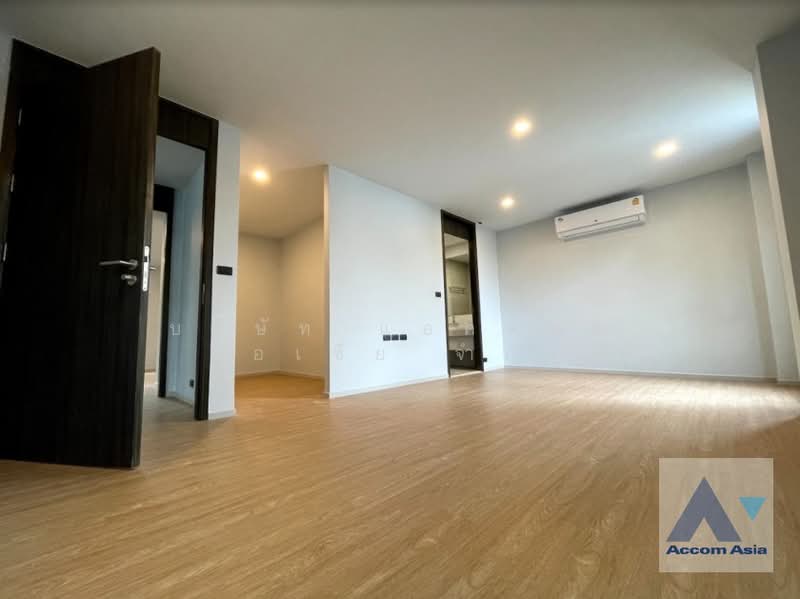 🔼AccomA🔽 Luxury Pool Villa in Sukhumvit 71 | Ideal for Home Office & Executive Residence, Bangkok, Phra Kanong Nua, Watthana, Bangkok, 5 Bedrooms, 700 sqm, Single Detached House For Rent, by บริษัท แอคคอม เอเซีย จำกัด, 500196744 - DDproperty.com