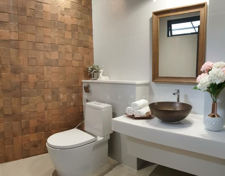 🔼AccomA🔽 Luxury Pool Villa in Sukhumvit 71 | Ideal for Home Office & Executive Residence, Bangkok, Phra Kanong Nua, Watthana, Bangkok, 5 Bedrooms, 700 sqm, Single Detached House For Rent, by บริษัท แอคคอม เอเซีย จำกัด, 500196744 - DDproperty.com