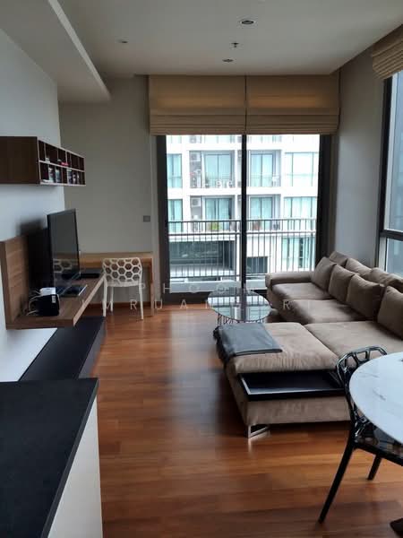 Quattro by Sansiri : ควอทโทร บาย แสนสิริ, กรุงเทพ, 134 ซอย ทองหล่อ 4, คลองตันเหนือ, วัฒนา, กรุงเทพ, 84 ตร.ม., คอนโด ให้เช่า, โดย Phoom Imruangsri, 500196745 - DDproperty.com