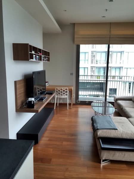 Quattro by Sansiri : ควอทโทร บาย แสนสิริ, กรุงเทพ, 134 ซอย ทองหล่อ 4, คลองตันเหนือ, วัฒนา, กรุงเทพ, 84 ตร.ม., คอนโด ให้เช่า, โดย Phoom Imruangsri, 500196745 - DDproperty.com