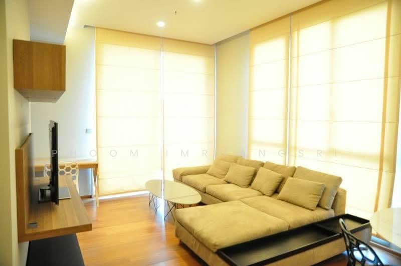 Quattro by Sansiri : ควอทโทร บาย แสนสิริ, กรุงเทพ, 134 ซอย ทองหล่อ 4, คลองตันเหนือ, วัฒนา, กรุงเทพ, 84 ตร.ม., คอนโด ให้เช่า, โดย Phoom Imruangsri, 500196745 - DDproperty.com