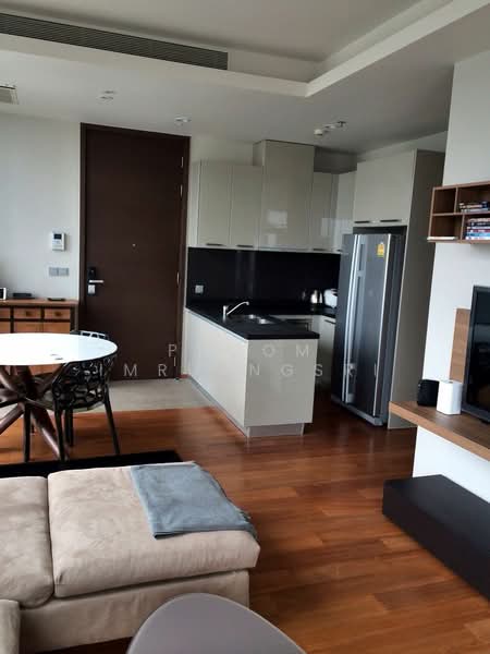 Quattro by Sansiri : ควอทโทร บาย แสนสิริ, กรุงเทพ, 134 ซอย ทองหล่อ 4, คลองตันเหนือ, วัฒนา, กรุงเทพ, 84 ตร.ม., คอนโด ให้เช่า, โดย Phoom Imruangsri, 500196745 - DDproperty.com