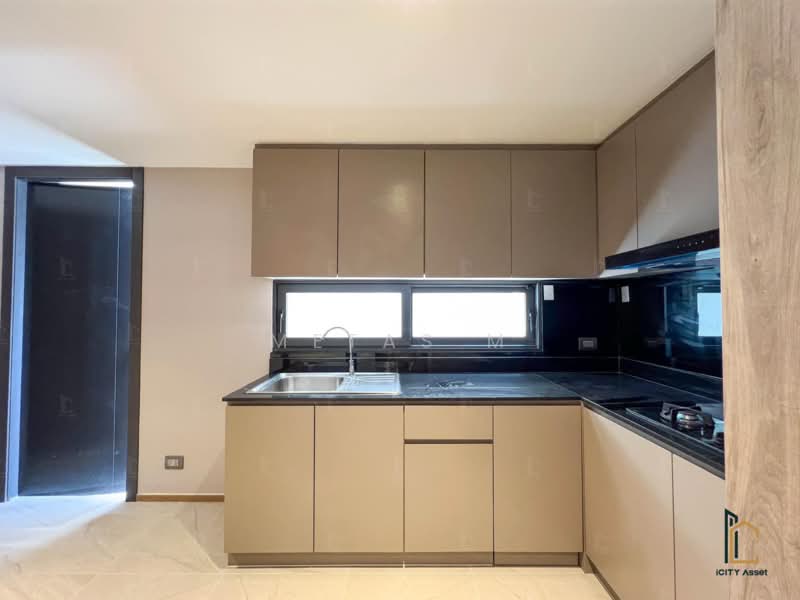 Anina Villa Sathorn-Yenakart : อานีน่า วิลล่า สาทร-เย็นอากาศ, กรุงเทพ, ซอยเย็นอากาศ 2 ถนนเย็นอากาศ, ช่องนนทรี, ยานนาวา, กรุงเทพ, 530 ตร.ม., บ้านเดี่ยว ขาย, โดย Metas M, 500196747 - DDproperty.com