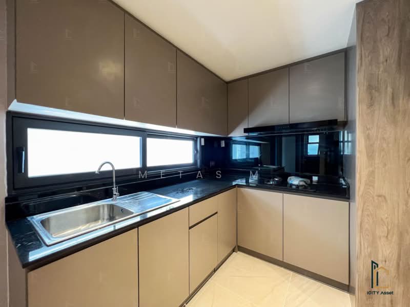 Anina Villa Sathorn-Yenakart : อานีน่า วิลล่า สาทร-เย็นอากาศ, กรุงเทพ, ซอยเย็นอากาศ 2 ถนนเย็นอากาศ, ช่องนนทรี, ยานนาวา, กรุงเทพ, 530 ตร.ม., บ้านเดี่ยว ขาย, โดย Metas M, 500196747 - DDproperty.com