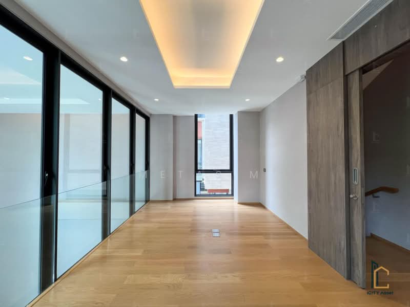Anina Villa Sathorn-Yenakart, Bangkok, Soi Yen Akat 2, Yen Akat Road, Chong Nonsi, Yan Nawa, Bangkok, 4 Bedrooms, 530 sqm, Single Detached House For Sale, by Metas M, 500196747 - DDproperty.com