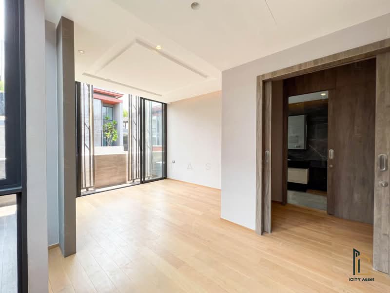 Anina Villa Sathorn-Yenakart, Bangkok, Soi Yen Akat 2, Yen Akat Road, Chong Nonsi, Yan Nawa, Bangkok, 4 Bedrooms, 530 sqm, Single Detached House For Sale, by Metas M, 500196747 - DDproperty.com