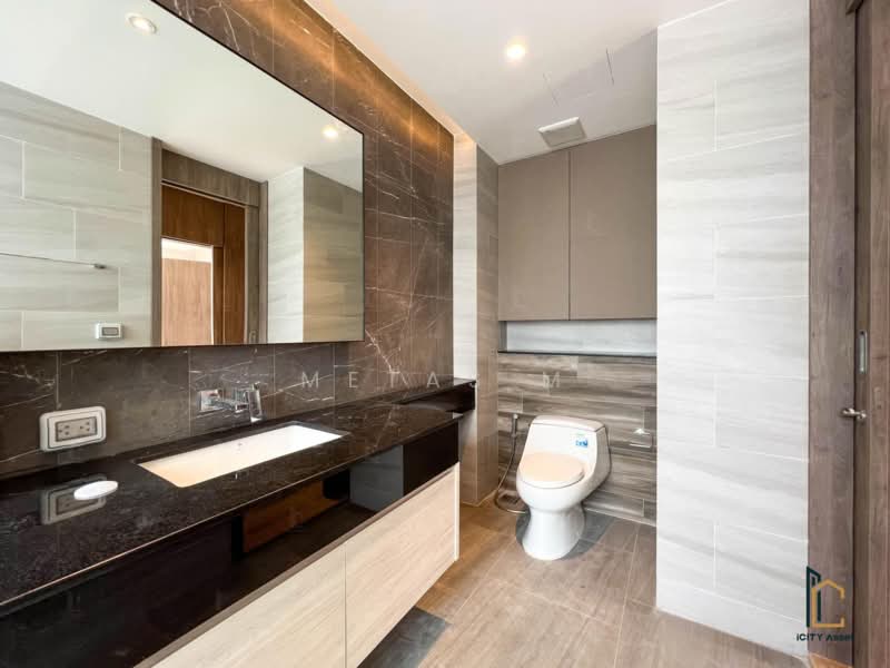 Anina Villa Sathorn-Yenakart, Bangkok, Soi Yen Akat 2, Yen Akat Road, Chong Nonsi, Yan Nawa, Bangkok, 4 Bedrooms, 530 sqm, Single Detached House For Sale, by Metas M, 500196747 - DDproperty.com