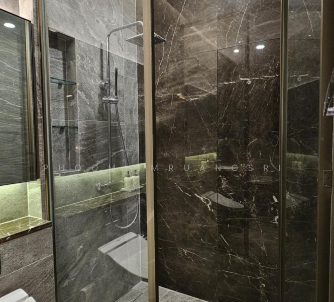 The Esse Sukhumvit 36 : ดิ เอส สุขุมวิท 36, กรุงเทพ, ซอยสุขุมวิท 36 ถนนสุขุมวิท, พระโขนง, คลองเตย, กรุงเทพ, 38 ตร.ม., คอนโด ให้เช่า, โดย Phoom Imruangsri, 500196749 - DDproperty.com