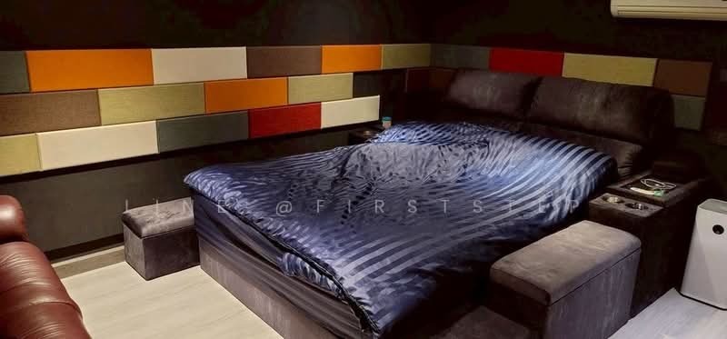 59 Heritage, Bangkok, 18 Soi Sukhumvit 59, Khlong Tan Nua, Watthana, Bangkok, 4 Bedrooms, 200 sqm, Condo For Rent, by LINE @firststep, 500196751 - DDproperty.com