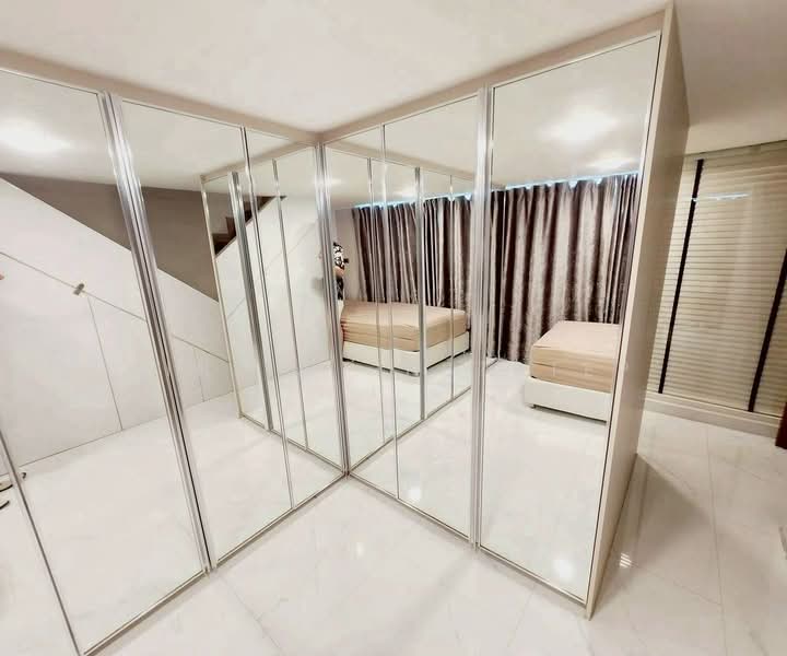 59 Heritage, Bangkok, 18 Soi Sukhumvit 59, Khlong Tan Nua, Watthana, Bangkok, 4 Bedrooms, 200 sqm, Condo For Rent, by LINE @firststep, 500196751 - DDproperty.com