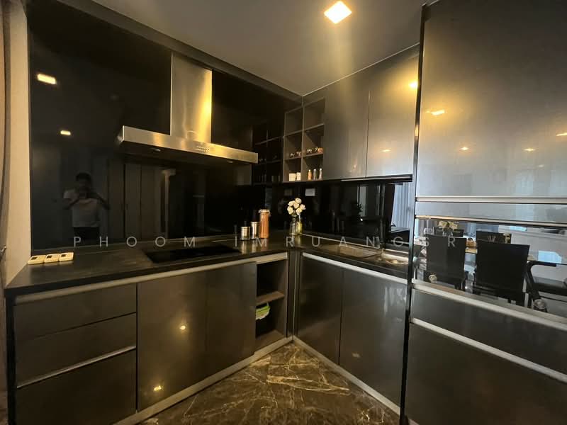 ASHTON Residence 41 : แอชตัน เรสซิเดนซ์ 41, กรุงเทพ, สุขุมวิท 41, คลองตันเหนือ, วัฒนา, กรุงเทพ, 135 ตร.ม., คอนโด ให้เช่า, โดย Phoom Imruangsri, 500196752 - DDproperty.com