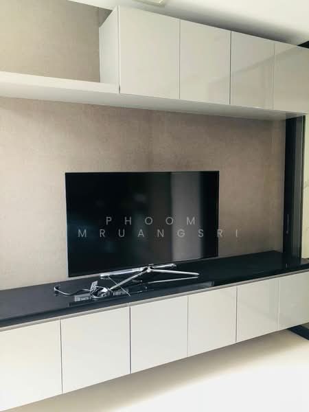 Noble Ploenchit, Bangkok, 1035 Ploenchit  Road, Lumphini, Pathum Wan, Bangkok, 1 Bedroom, 52 sqm, Condo For Rent, by Phoom Imruangsri, 500196753 - DDproperty.com