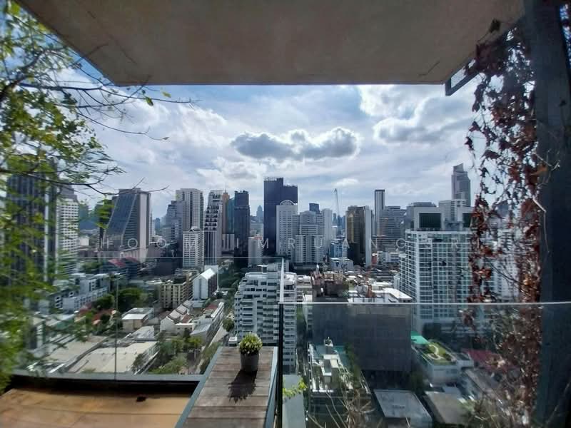 President Park Sukhumvit 24 : เพรสซิเด้นท์ พาร์ค สุขุมวิท 24, กรุงเทพ, 99 ซอยสุขุมวิท 24, คลองเตยเหนือ, วัฒนา, กรุงเทพ, 260 ตร.ม., คอนโด ให้เช่า, โดย Phoom Imruangsri, 500196757 - DDproperty.com