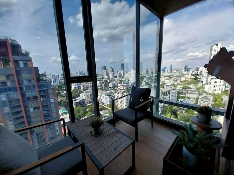 President Park Sukhumvit 24 : เพรสซิเด้นท์ พาร์ค สุขุมวิท 24, กรุงเทพ, 99 ซอยสุขุมวิท 24, คลองเตยเหนือ, วัฒนา, กรุงเทพ, 260 ตร.ม., คอนโด ให้เช่า, โดย Phoom Imruangsri, 500196757 - DDproperty.com