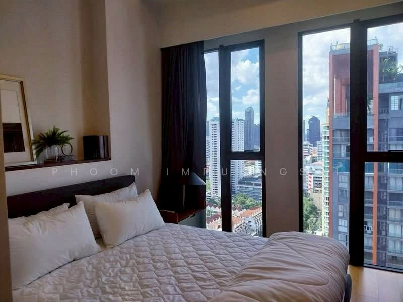 President Park Sukhumvit 24, Bangkok, 99 Sukhumvit 24 Alley, Khlongtoei Nua, Watthana, Bangkok, 3 Bedrooms, 260 sqm, Condo For Rent, by Phoom Imruangsri, 500196757 - DDproperty.com