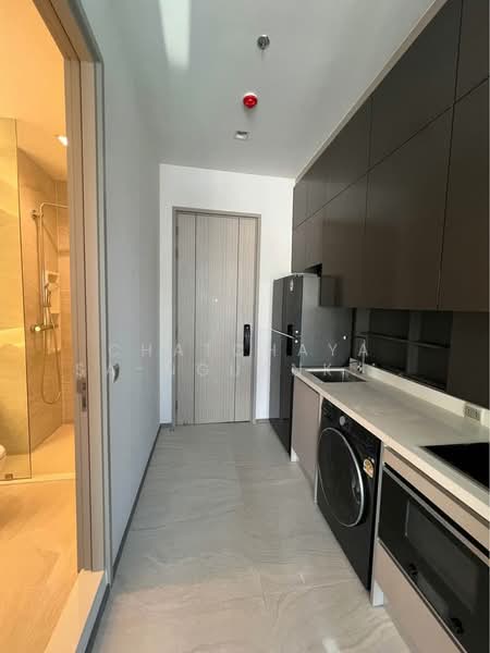 The Address Siam-Ratchathewi, Bangkok, 500 Phetchaburi Road, Thanon Phetchaburi, Ratchathewi, Bangkok, 1 Bedroom, 37 sqm, Condo For Rent, by Chatchaya Sa-Nguanklang, 500196758 - DDproperty.com