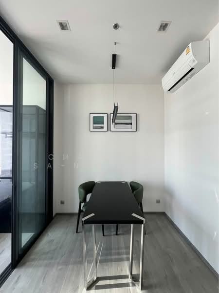 The Address Siam-Ratchathewi, Bangkok, 500 Phetchaburi Road, Thanon Phetchaburi, Ratchathewi, Bangkok, 1 Bedroom, 37 sqm, Condo For Rent, by Chatchaya Sa-Nguanklang, 500196758 - DDproperty.com