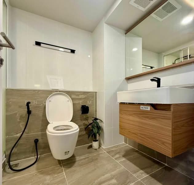 Culture Thonglor, Bangkok, Soi Sukhumvit 59, Sukhumvit Road, Khlong Tan Nua, Watthana, Bangkok, 1 Bedroom, 37 sqm, Condo For Rent, by Phoom Imruangsri, 500196759 - DDproperty.com