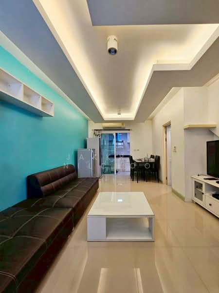 For Rent - Areeya Daily Kaset-Nawamintr, Bangkok