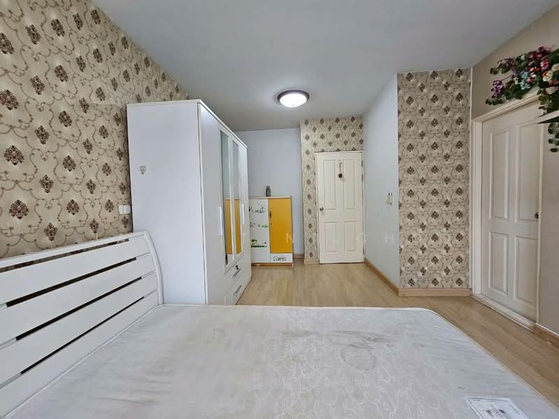 For Rent - Areeya Daily Kaset-Nawamintr, Bangkok