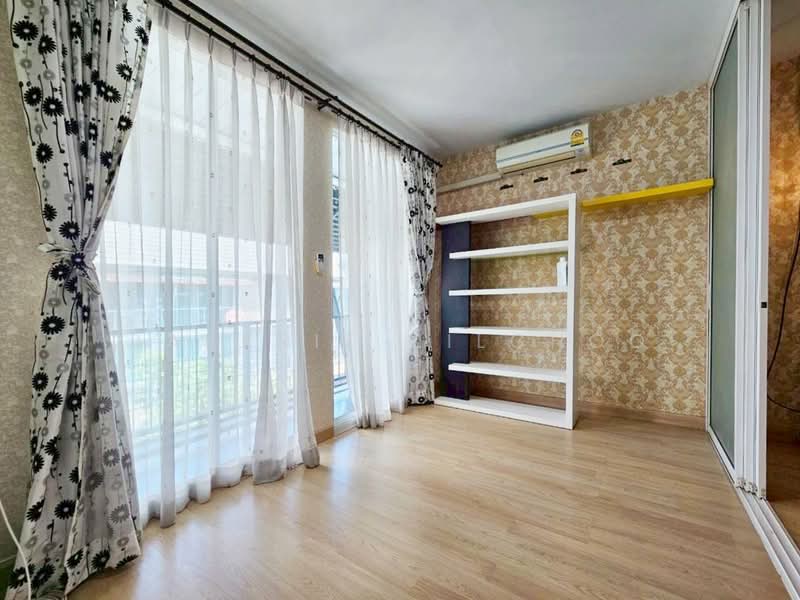 For Rent - Areeya Daily Kaset-Nawamintr, Bangkok