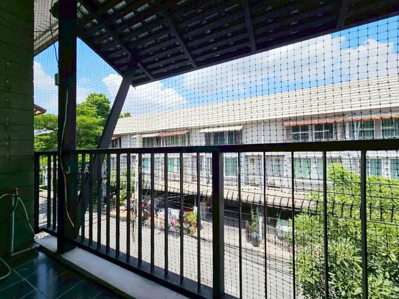 For Rent - Areeya Daily Kaset-Nawamintr, Bangkok