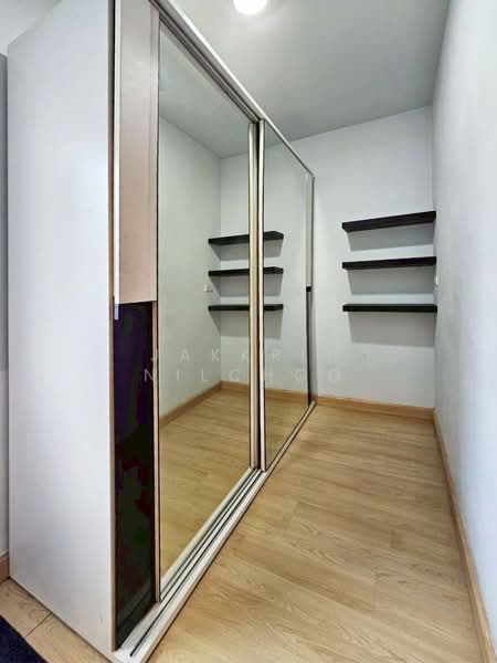 For Rent - Areeya Daily Kaset-Nawamintr, Bangkok